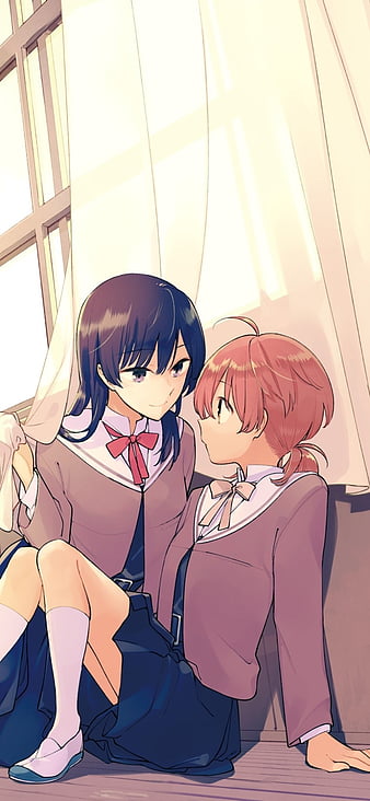 Yagate Kimi ni Naru Bloom Into You  Zerochan Anime Image Board