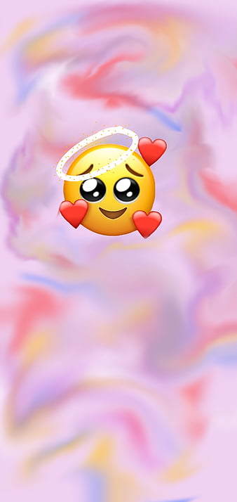 HD heart mixed emoji wallpapers | Peakpx