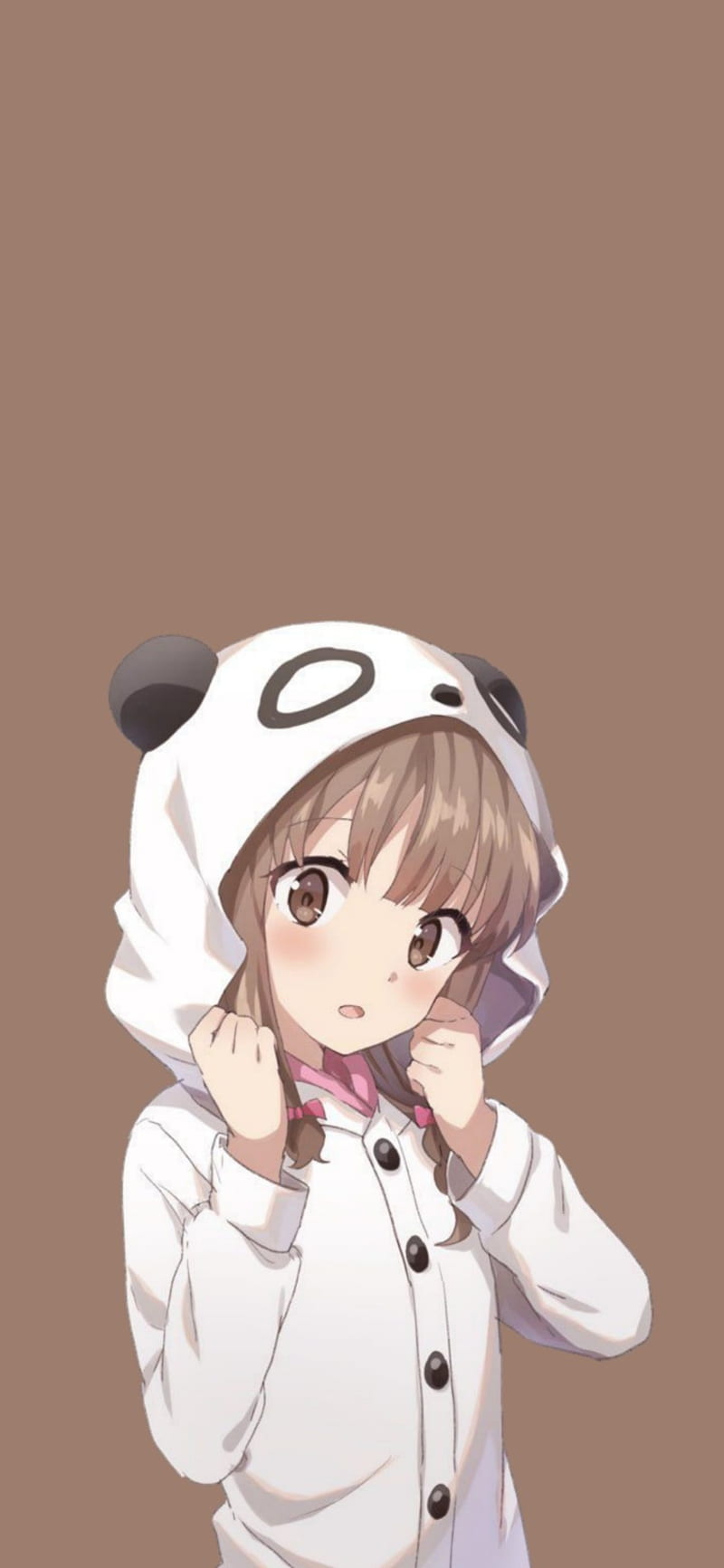 720P free download | Kaede azusagawa, anime, bunny, buta, girl, kawaii ...