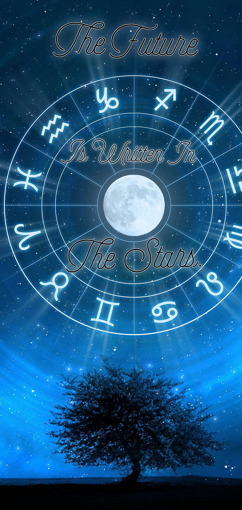 Written in the stars, astrology, future, soul, star, HD phone wallpaper |  Peakpx