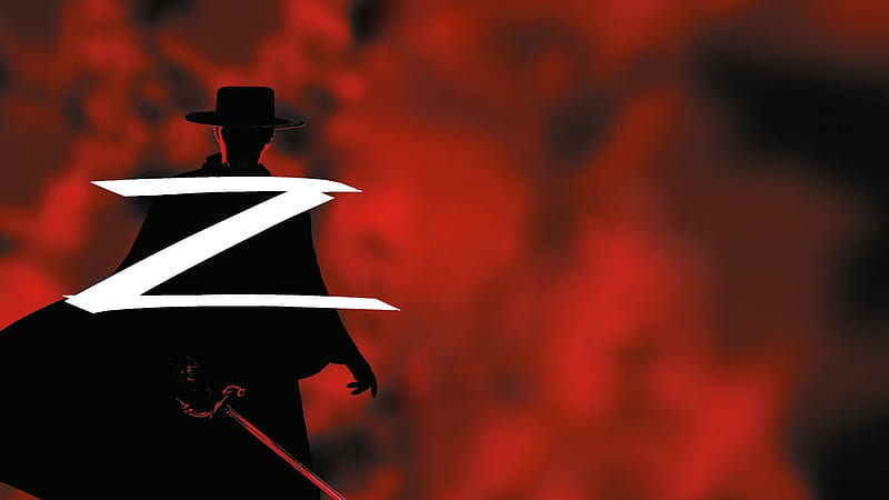 Movie, The Mask of Zorro, Zorro, HD wallpaper