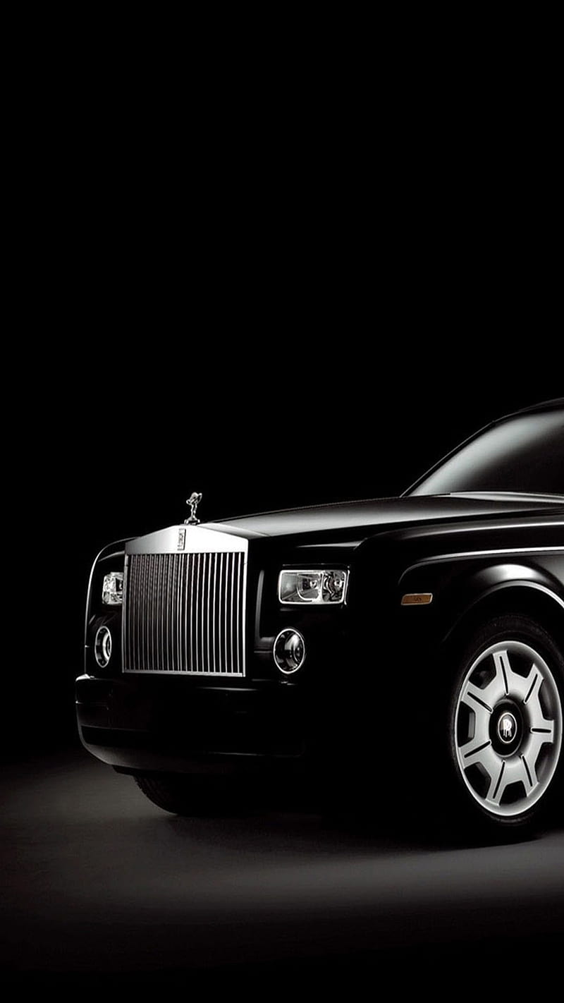 Roll Royce, HD Phone Wallpaper | Peakpx