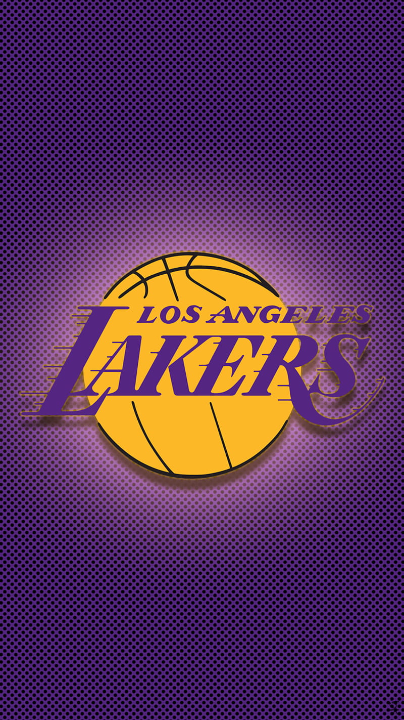 Los Angeles Lakers, basketball, los angeles, nba, HD phone wallpaper ...