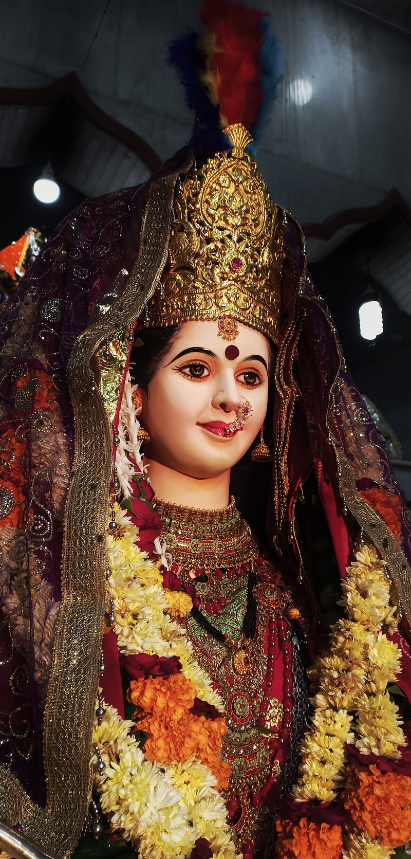 Incredible Compilation of Durga Devi HD Images: Over 999+ Stunning ...