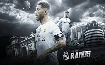 Bạn sẽ tìm thấy những bức ảnh tuyệt đẹp về Sergio Ramos và các vận động viên khác trong danh sách này.\