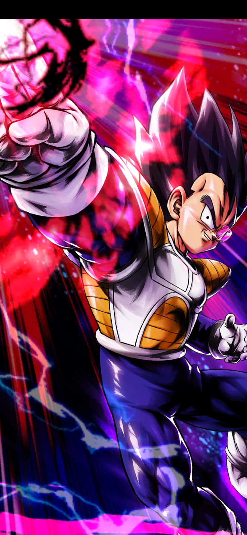Awesome Vegeta Wallpapers  Top Free Awesome Vegeta Backgrounds   WallpaperAccess