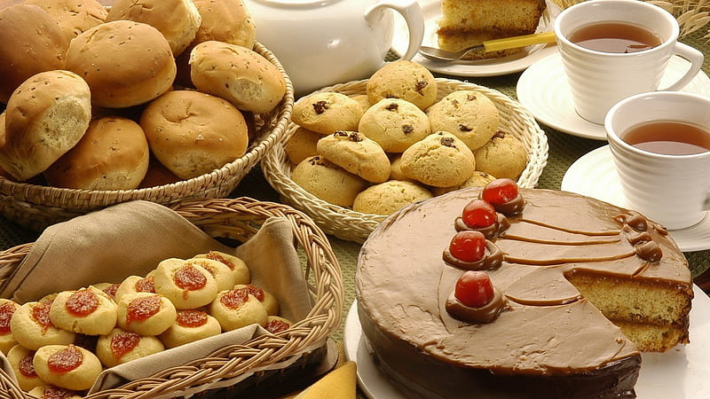 Aroma Bakery in Kavundampalayam,Coimbatore - Best Bakeries in Coimbatore -  Justdial