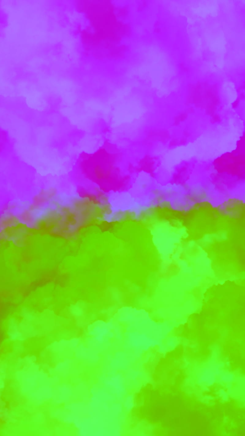 Violet Cloud, FMYury, abstract, background, color, colorful, colors, fog,  gradient, HD phone wallpaper, steam background color 