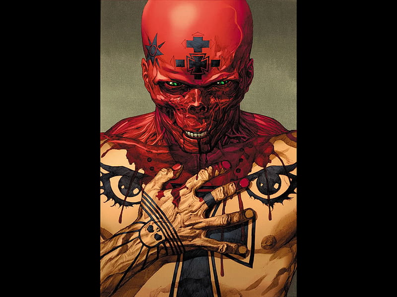 Villian, evil, comic, fantasy, HD wallpaper Villian, evil, comic, fantasy, HD wallpaper