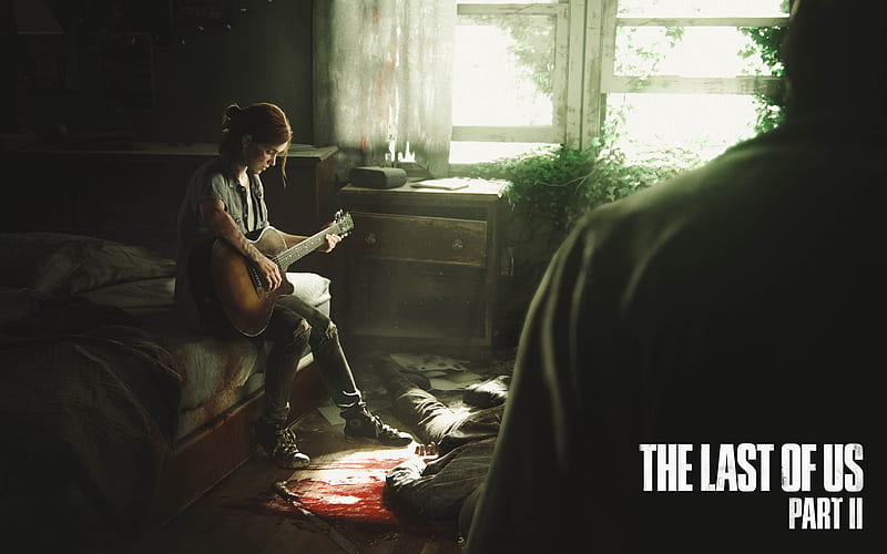 The Last Of Us 1, accion y aventura, naughtydogs, ps4, the last of us, HD  phone wallpaper