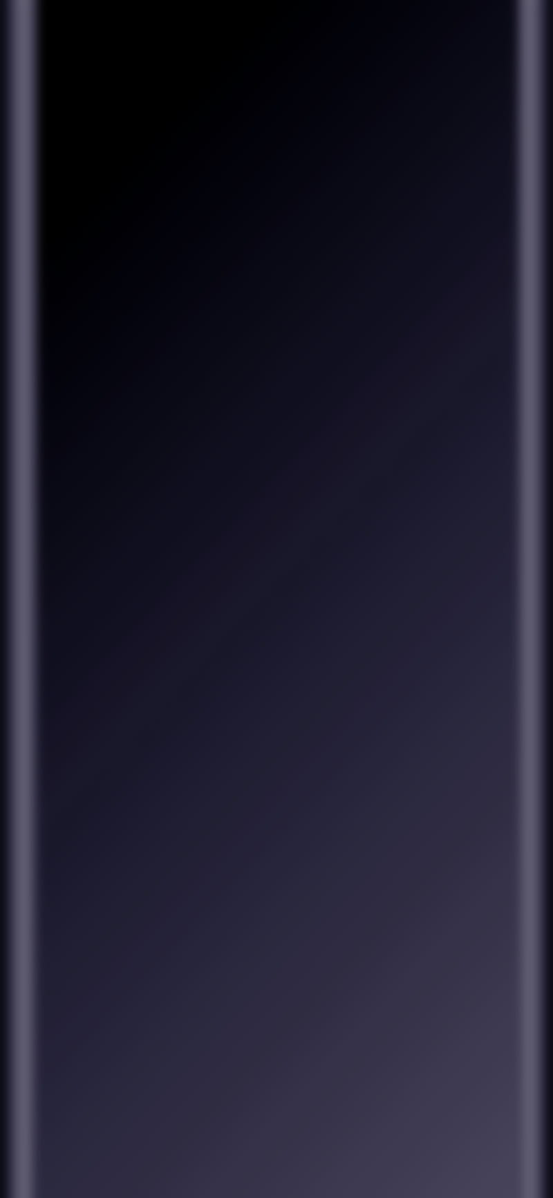 Samsung Style 34, 2020, blue, druffix, edge, galaxy, light, metal, HD phone wallpaper