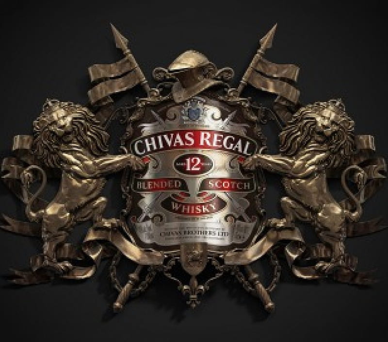 Chivas regal, whisky, enjoy, regal, chivas, HD wallpaper