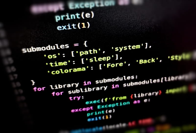 Technology, Programming, Code , Python (Programming Language), HD wallpaper