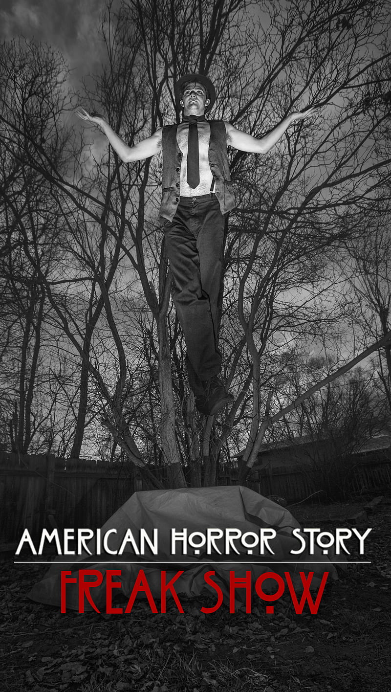 American horrorstory, horror, story, HD phone wallpaper | Peakpx