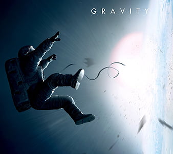 gravity movie pictures