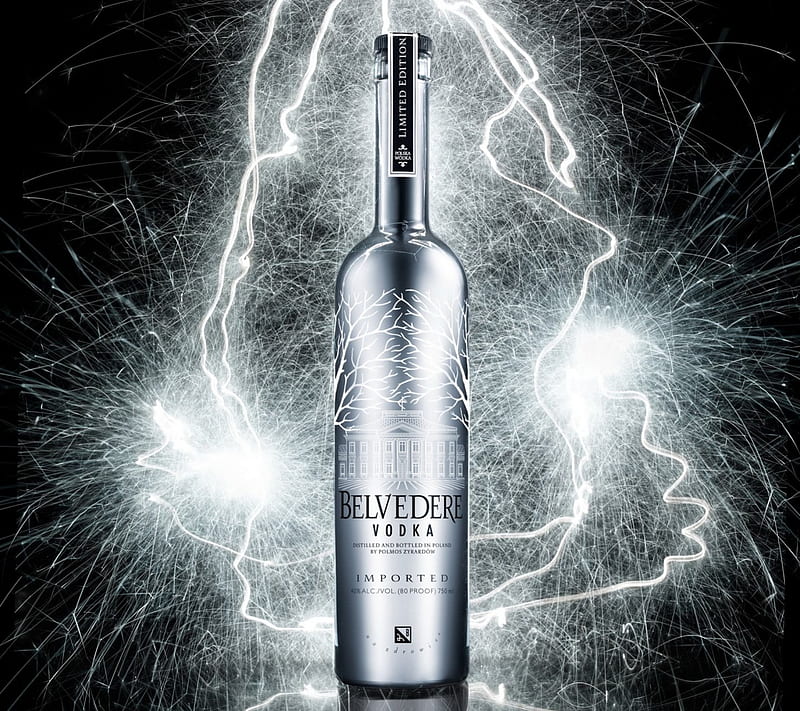 3 Vodka HD Wallpapers Desktop Background