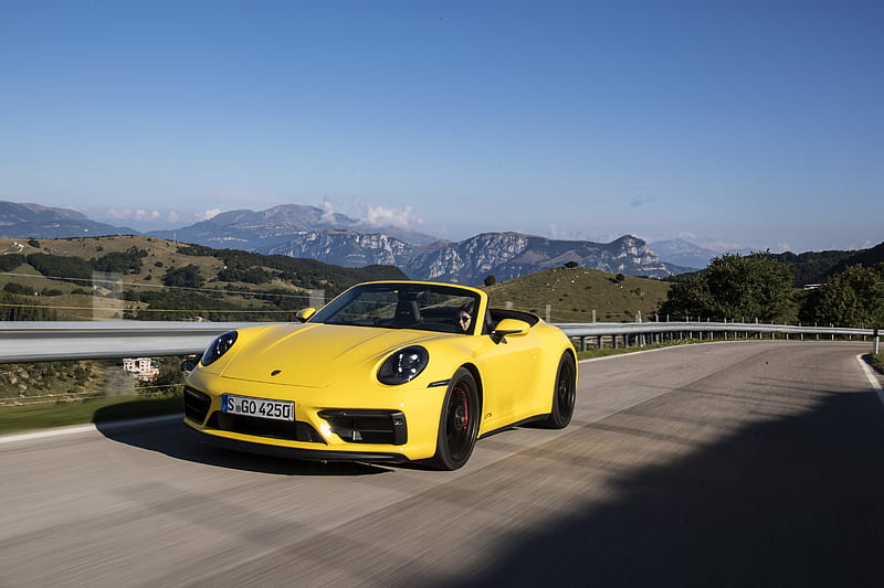 Porsche, Porsche 911 Carrera GTS, Cabriolet , Sport Car , Porsche 911, HD wallpaper Porsche, Porsche 911 Carrera GTS, Cabriolet , Sport Car , Porsche 911, HD wallpaper