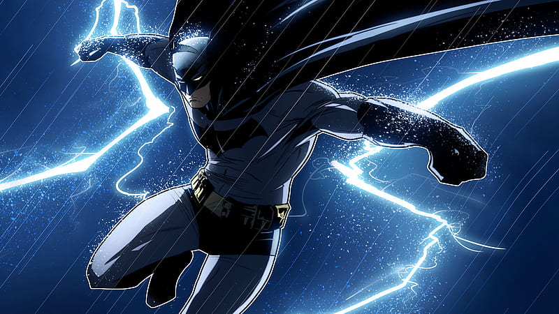 Batman Art New, batman, superheroes, artwork, digital-art, HD wallpaper