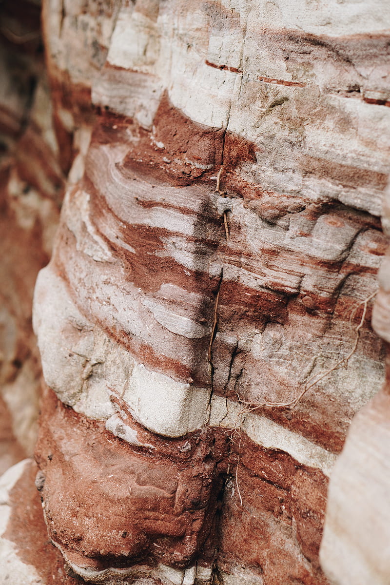 geology, pattern, rock, texture, close-up, Nature, HD phone wallpaper