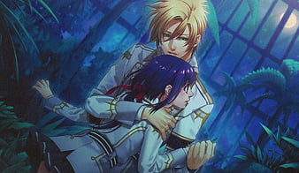 Kamigami no Asobi  page 2 of 20 - Zerochan Anime Image Board