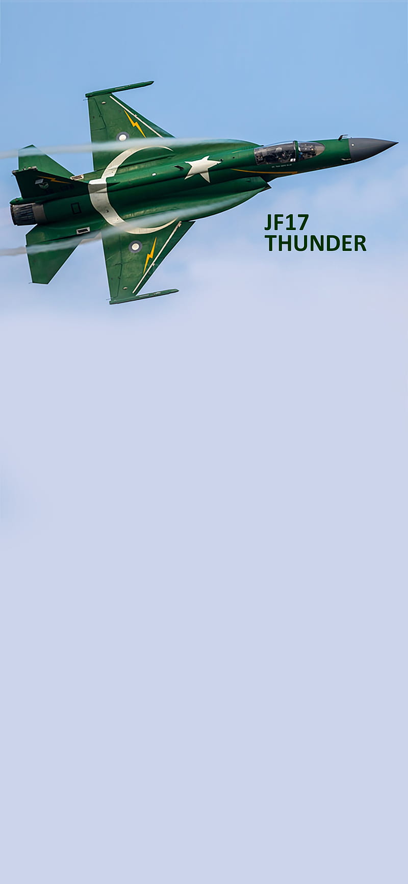 JF17 Thunder, air force, army, fighter, fire, jet, pakistan, pilot, plane, HD phone wallpaper