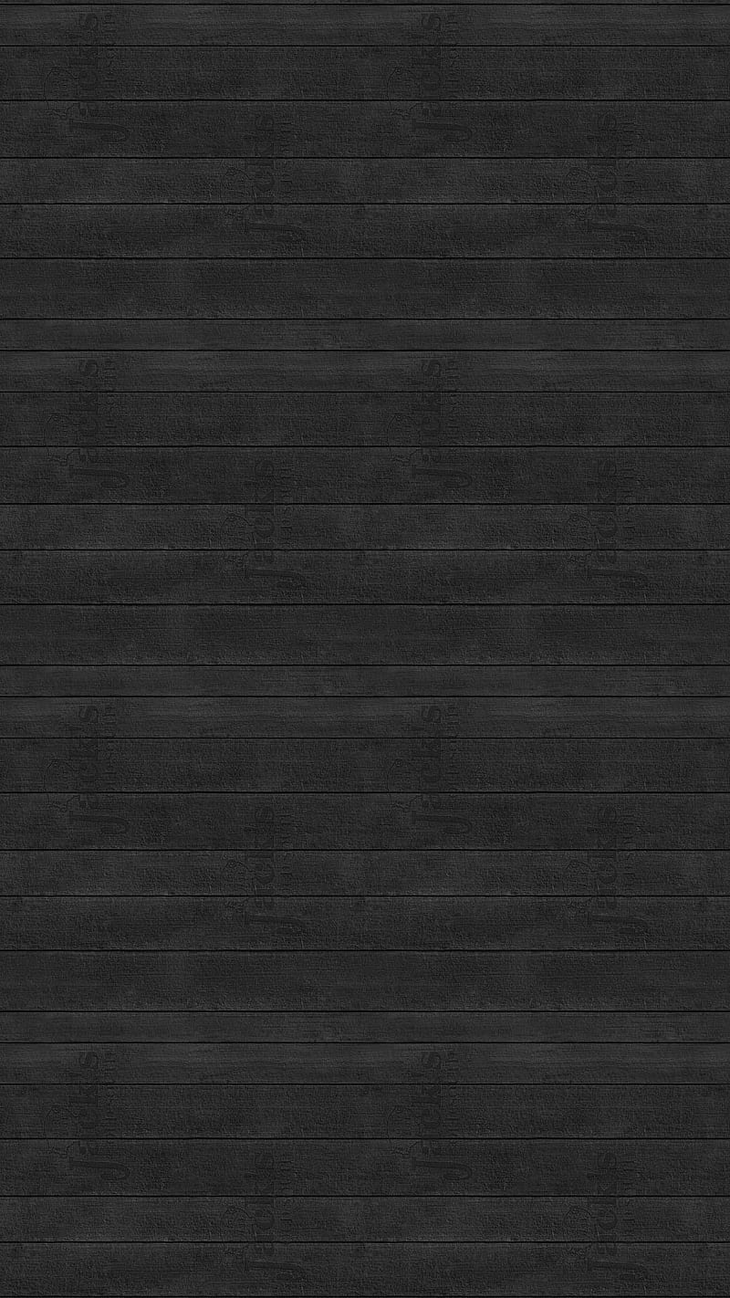 Black Wood, dark, HD phone wallpaper