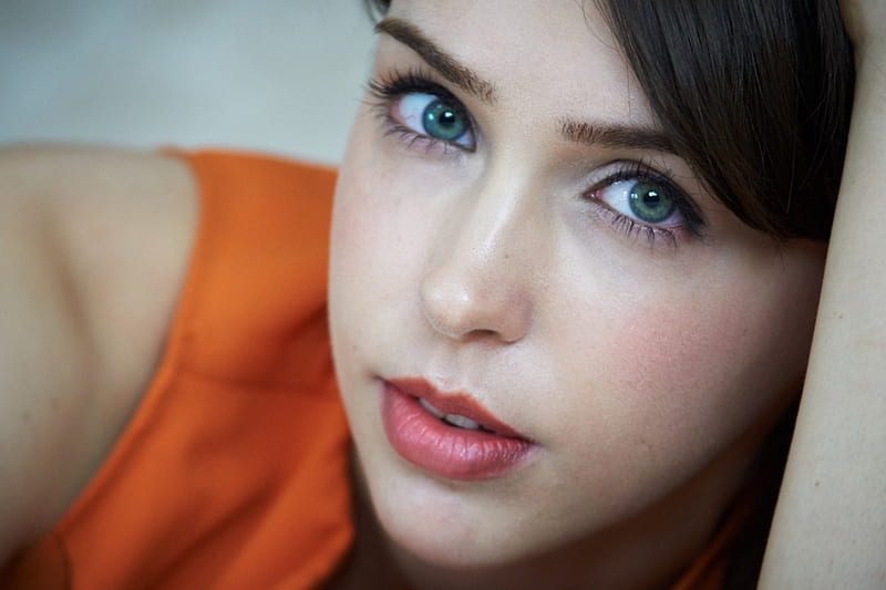 Stefanie Joosten , Babe, Dutch, actress, Model, Woman, Stefanie Joosten, HD wallpaper