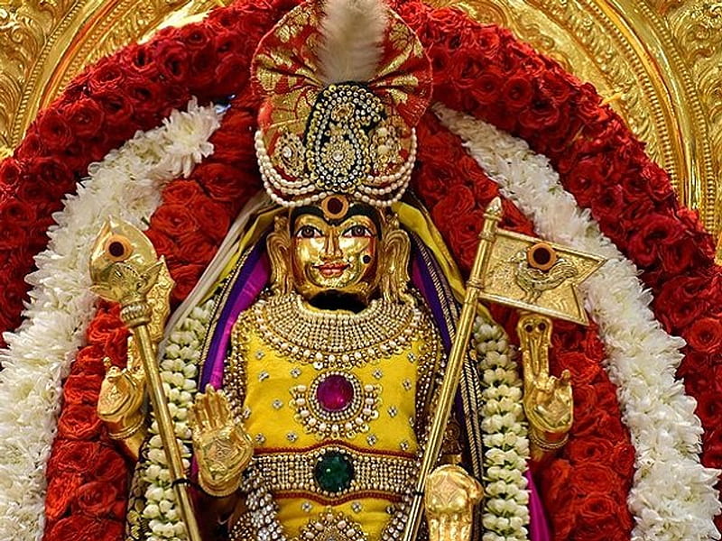 Soorasamharam 2020: All you need to know about this festival associated with Lord Murugan, Thiruchendur Murugan, HD wallpaper