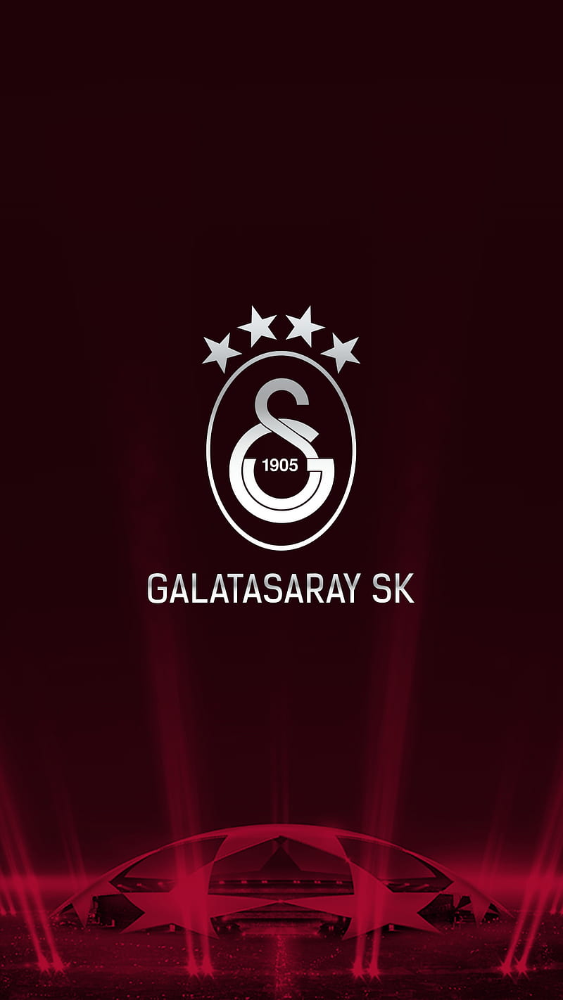 galatasaray, 1905, gs, istanbul, turkey, ultraslan, HD phone wallpaper