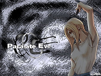 40+ Parasite Eve HD Wallpapers and Backgrounds