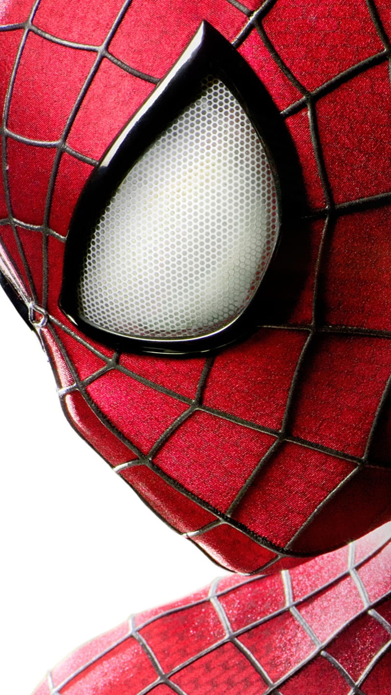 Amazing Spiderman Amazing Man Spider Hd Mobile Wallpaper Peakpx