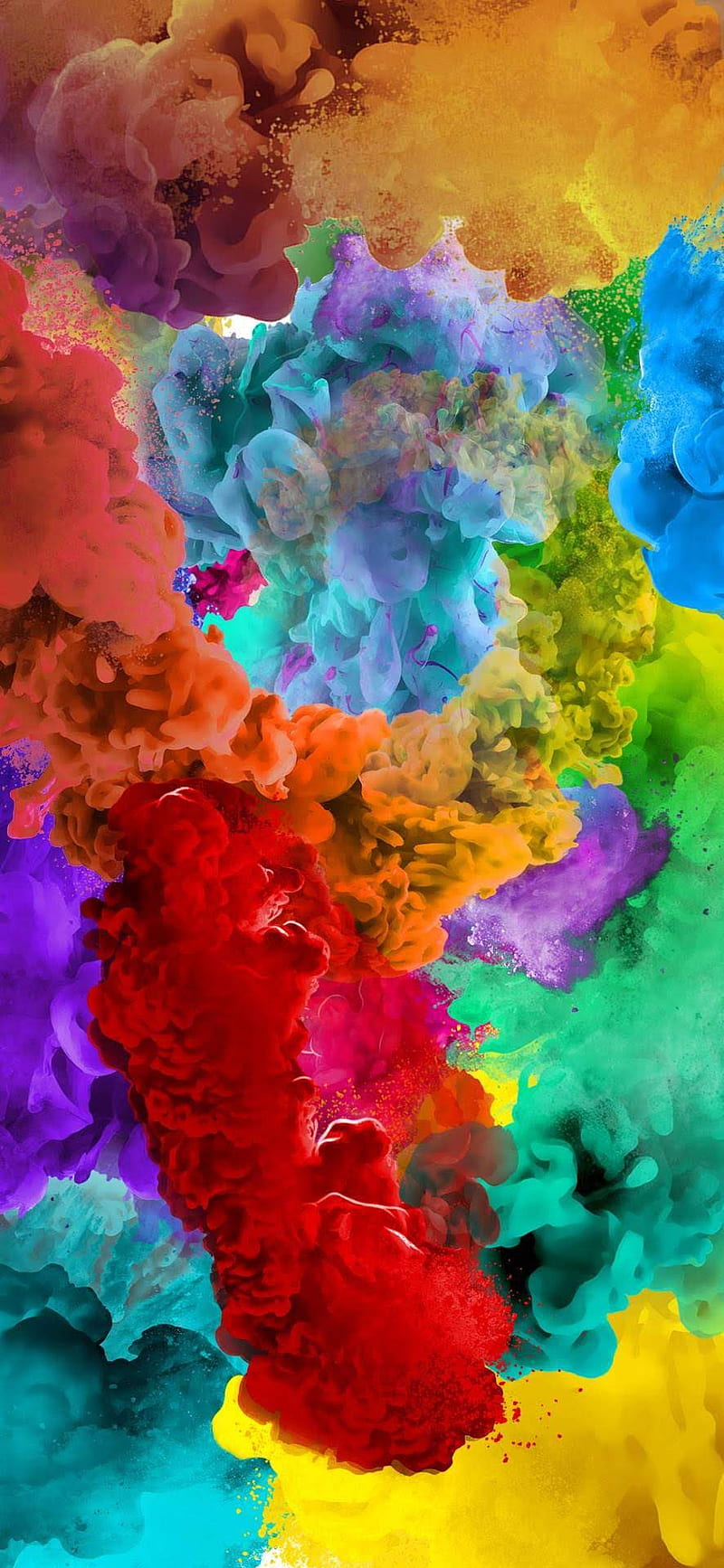 Color Burst Wallpapers - Wallpaper Cave
