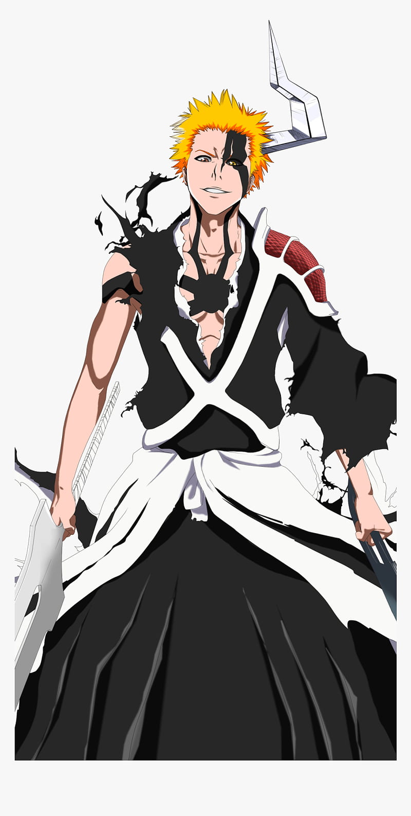  Lordancen Thousand-Year Blood War Ichigo Kurosaki