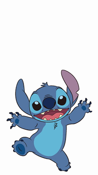 Stitch good vibes, disney, lelo and stitch, HD mobile wallpaper | Peakpx