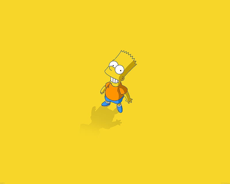 Image tagged with bart simpsons desenho on Tumblr