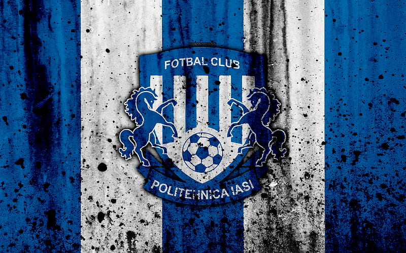 Defunct Romanian football clubs: FC Baia Mare, FC Politehnica Iaşi