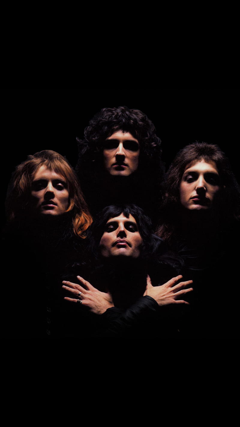Bohemian Rhapsody, borhap, queen, HD phone wallpaper | Peakpx