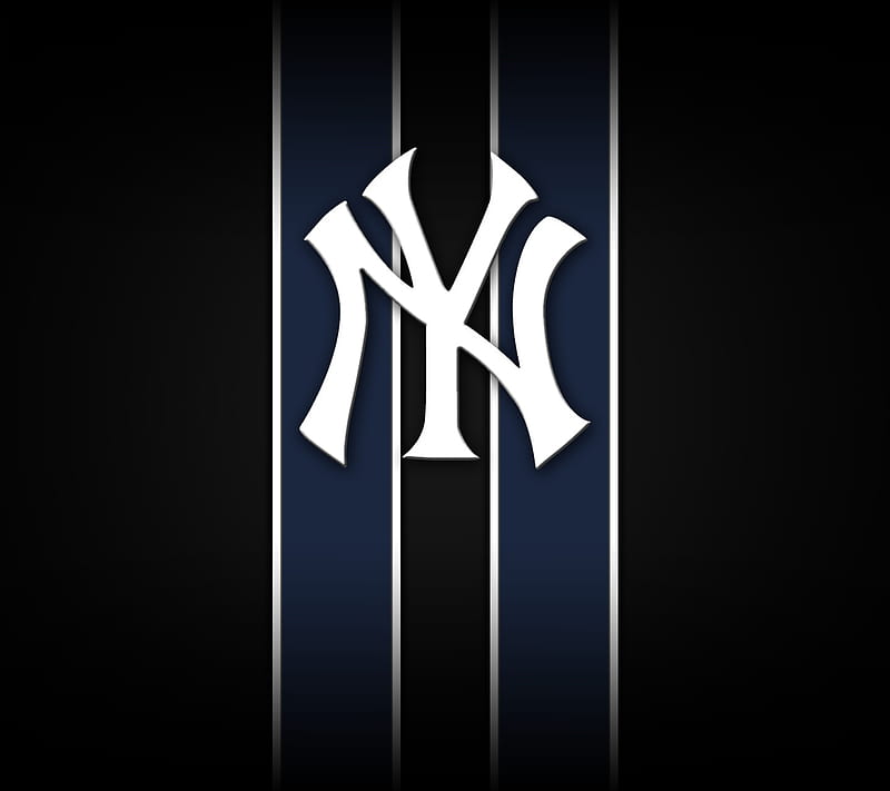 New York Yankees, mlb, new york, HD wallpaper