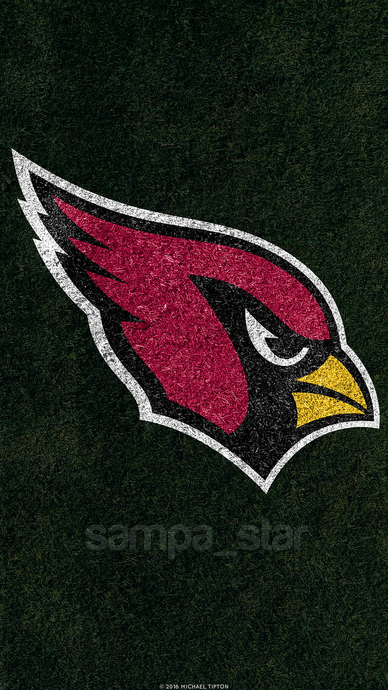 Cardinals, arizona, nfl, football, HD phone wallpaper