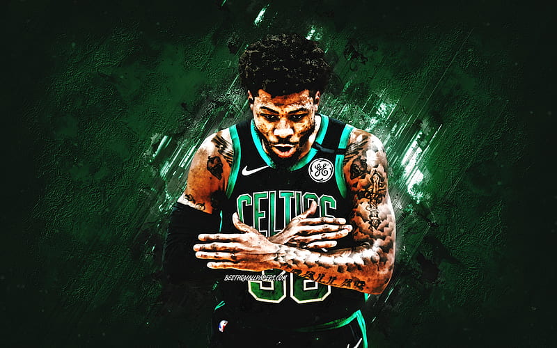 30 Celtics 2020 Wallpapers  WallpaperSafari