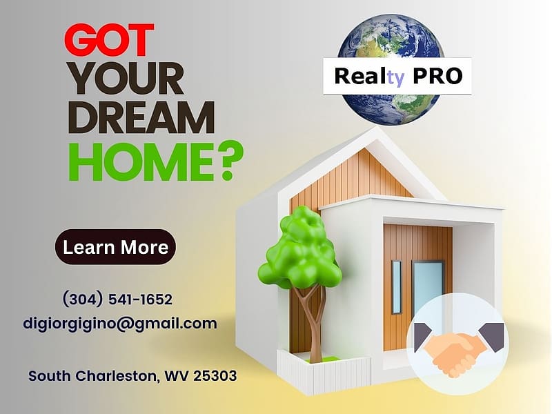 Real estate company in South Charleston, realtor, real estate, real ajent company, real estate agent, HD wallpaper