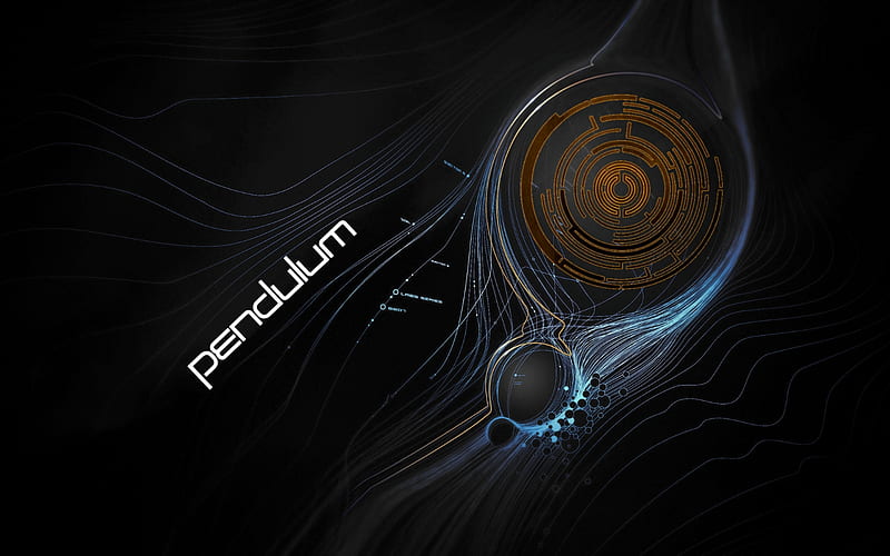 Pendulum clock live wallpaper for Android - Download the APK from Uptodown