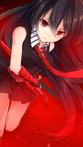 Akame (Akame ga Kill!) - Zerochan Anime Image Board