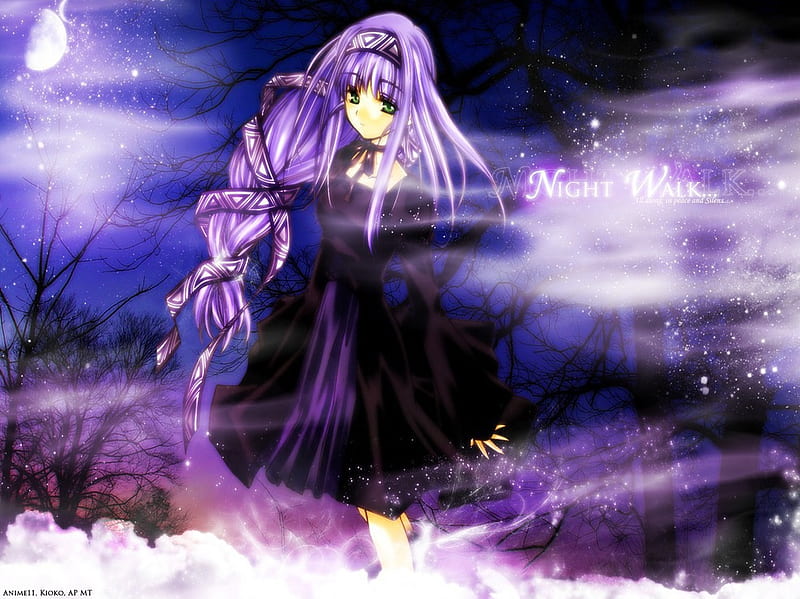 Anime Planetarian The Reverie of a Little Planet HD Wallpaper