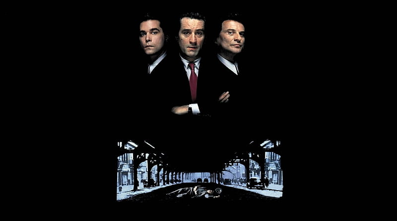 Goodfellas, American, Movie, crime film, Film, Wiseguy, Crime, 1990, Henry Hill, Mafia, Gangster, HD wallpaper