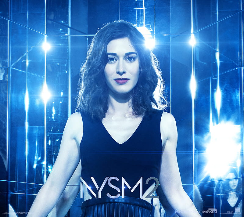 Mobile wallpaper: Movie, Lizzy Caplan, Now You See Me 2, Lula (Now You See  Me), 1410358 download the picture for free.