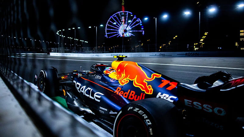 Oracle Red Bull Racing on Twitter in 2022. Red bull racing, Racing, Red bull, HD wallpaper