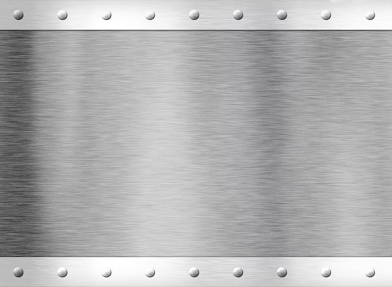 Metallic Grid, background pattern, texture, HD wallpaper