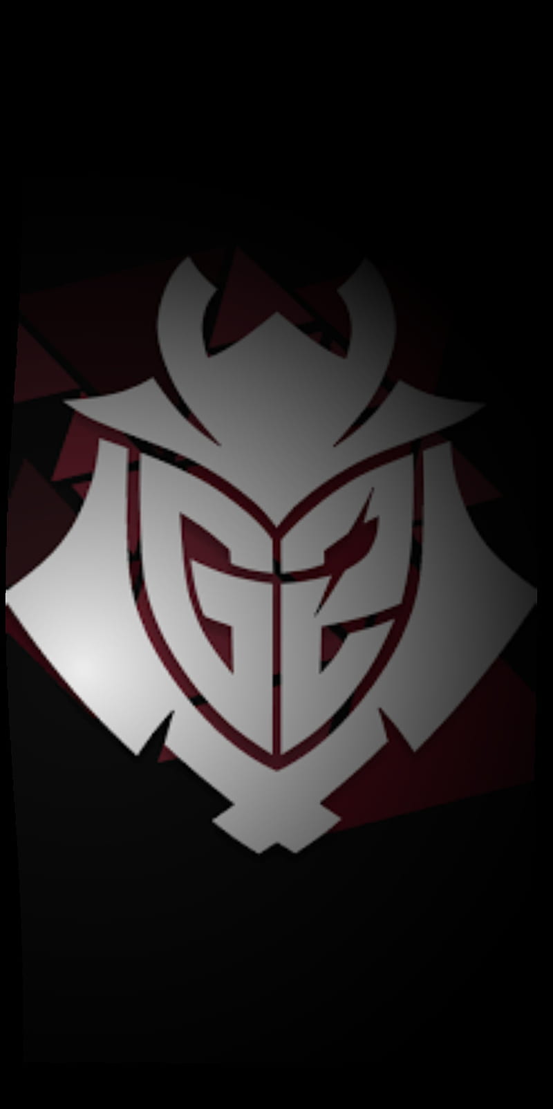 G2 esports, logo, symbol, team, HD phone wallpaper