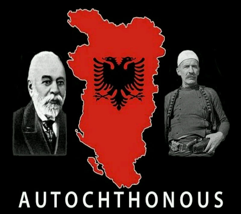 Etnic Albania, ilirida, kosova, shqiperi etnike, shqiperia, shqiponja, HD wallpaper